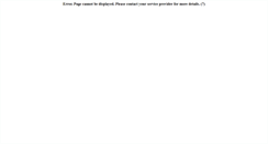 Desktop Screenshot of molpack.net